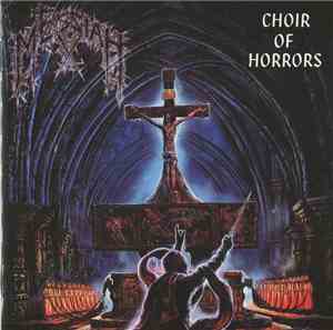 Messiah - Choir Of Horrors