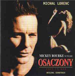 Michał Lorenc - Osaczony: Exit In Red (Original Soundtrack)