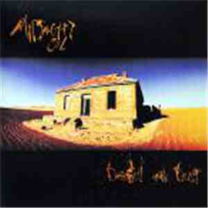 Midnight Oil - Diesel And Dust
