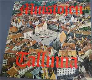 Muistojen Tallinna - Muistojen Tallinna