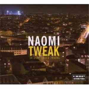 Naomi - Tweak