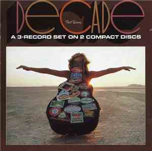 Neil Young - Decade