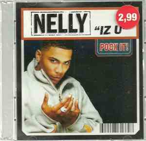 Nelly - Iz U