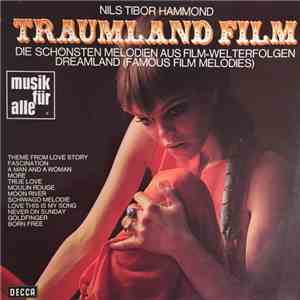 Nils Tibor - Traumland Film