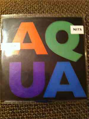 Nits - Aquarium