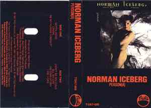 Norman Iceberg - Person(a)