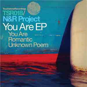 N&R Project - You Are EP