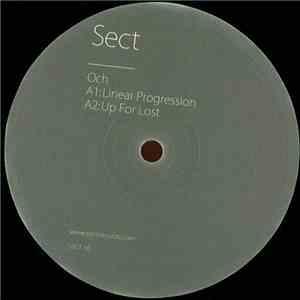 Och - Surveillance Network EP