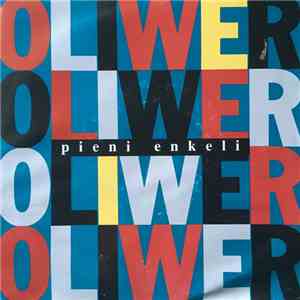 Oliwer Hawk - Pieni Enkeli / Elefantti