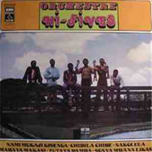 Orchestre Hi-Fives - Orchestre Hi-Fives
