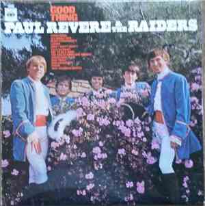 Paul Revere & The Raiders - Good Thing