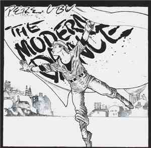 Pere Ubu - The Modern Dance
