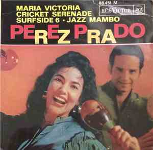 Perez Prado Et Son Orchestre - Perez Prado