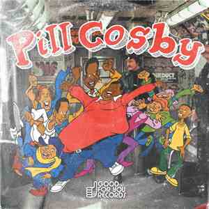 Phat Ass - Pill Cosby