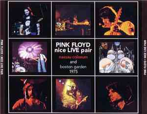 Pink Floyd - Nice Live Pair