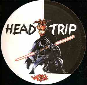 Popof - Head Trip