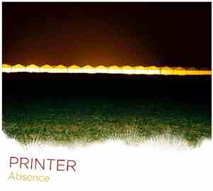 Printer - Absence