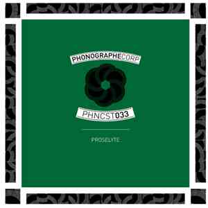 PROSÉLYTE - PHNCST033