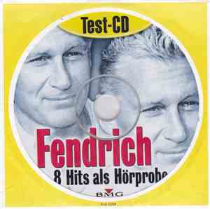 Rainhard Fendrich - 