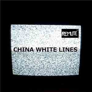 Remute - China White Lines