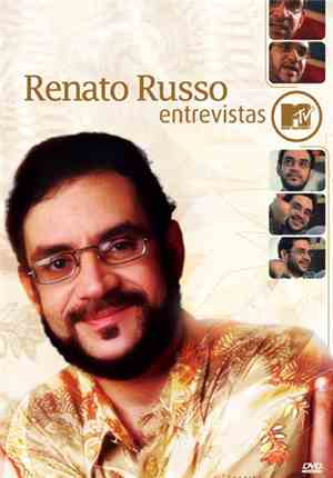 Renato Russo - Entrevistas MTV
