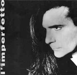 Renato Zero - L'Imperfetto