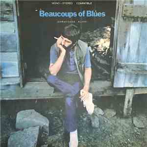 Ringo Starr - Beaucoups Of Blues