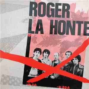Roger La Honte - Roger La Honte