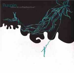 Ruxpin - Where Do We Float From Here?