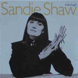 Sandie Shaw - Hello Angel