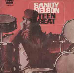 Sandy Nelson - Teen Beat