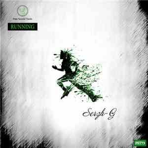Serzh-G - Running