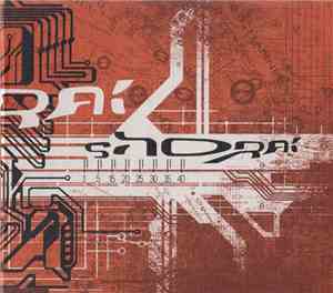 Shorai - 40 Minutes Into The Future