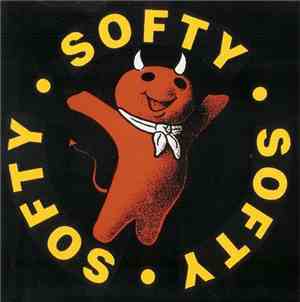 Softy  - Someday / Beneath