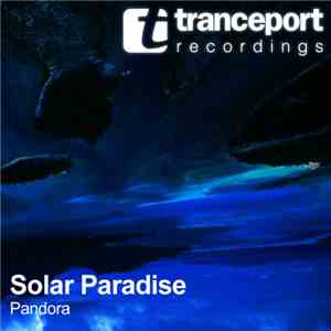 Solar Paradise - Pandora