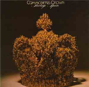 Steeleye Span - Commoners Crown