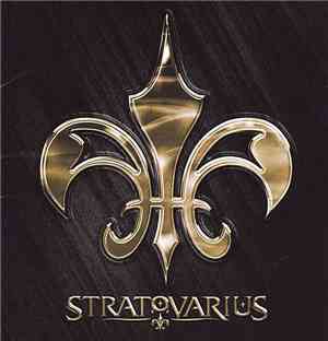 Stratovarius - Stratovarius