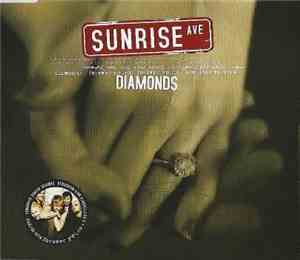 Sunrise Avenue - Diamonds