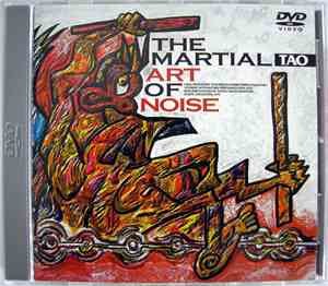 Tao - The Martial Art Of Noise
