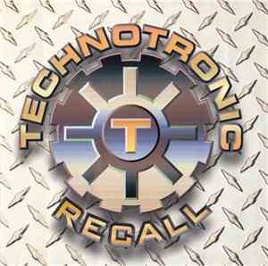 Technotronic - Recall