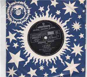Telex - Moskow Diskow