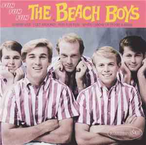 The Beach Boys - Fun Fun Fun