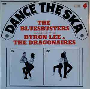 The Bluesbusters Together With Byron Lee And The Dragonaires - Dance The Sk ...