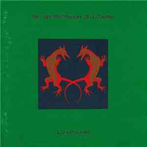 The Brotherhood Of Lizards - Lizardland