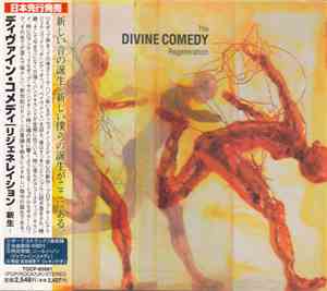 The Divine Comedy - Regeneration