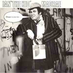 The Hon. Nick Jones / Ian 'The Kid' Macrae - Dirty Old Man / Whisper In You ...