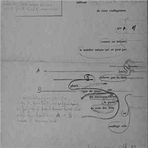 The Hydra  - My Part Is Not That Important / Sounds For S. Mallarme's Igitu ...