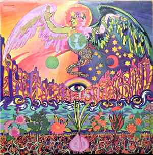 The Incredible String Band - The 5000 Spirits Or The Layers Of The Onion