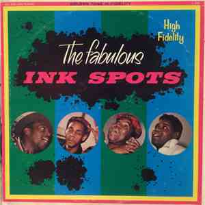 The Ink Spots - The Fabulous Ink Spots