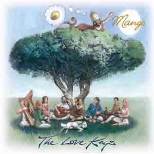 The Love Keys - Mango